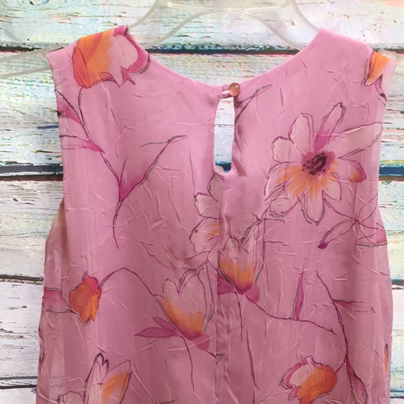 Girl Code Flower Dress - Picture 6 of 6